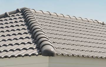 advantages of Irby Upon Humber clay roofing