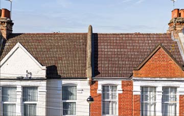 clay roofing Irby Upon Humber, Lincolnshire