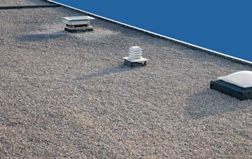 flat roofing Irby Upon Humber, Lincolnshire