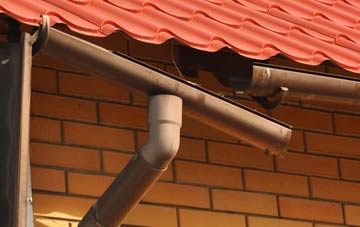 Irby Upon Humber gutter repair costs