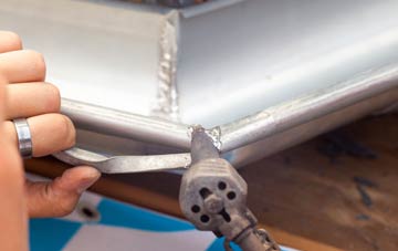 disadvantages of Irby Upon Humber lead roofing