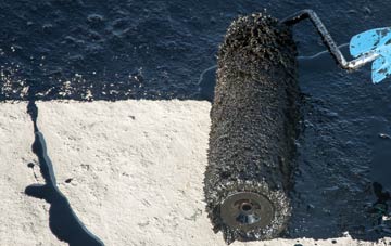 Irby Upon Humber liquid sealant waterproofing