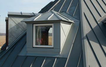 metal roofing Irby Upon Humber, Lincolnshire