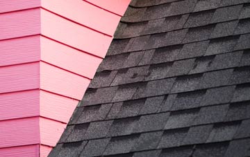 rubber roofing Irby Upon Humber, Lincolnshire