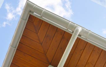 Irby Upon Humber soffit types