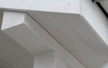 soffits Irby Upon Humber, Lincolnshire
