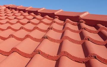 Irby Upon Humber tile and slate roof replacement