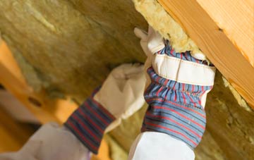 types of Irby Upon Humber pitched roof insulation materials