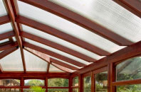 Irby Upon Humber conservatory roofing insulation