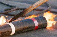 free Irby Upon Humber flat roofing repair quotes