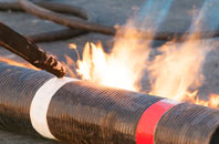 Irby Upon Humber flat roofing replacement