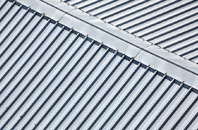 Irby Upon Humber metal roofing