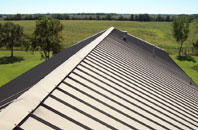 Irby Upon Humber metal roof quotes